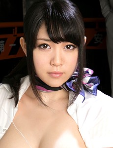 美波瀬奈