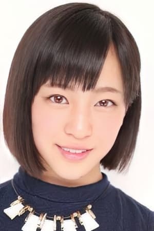 小川丽奈
