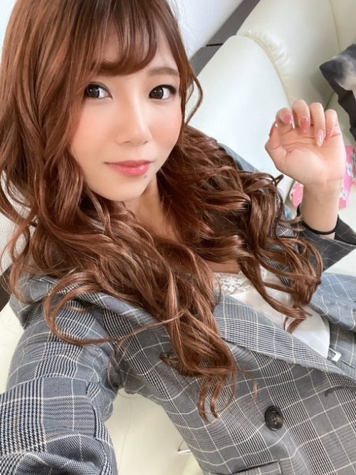高美はるか