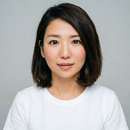 我妻澪