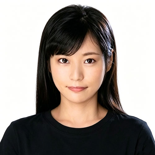 堀内美香