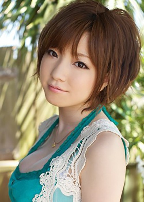 三嶋沙希