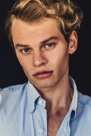 Aidan Scott