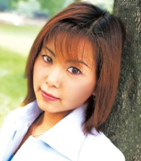 長瀬愛
