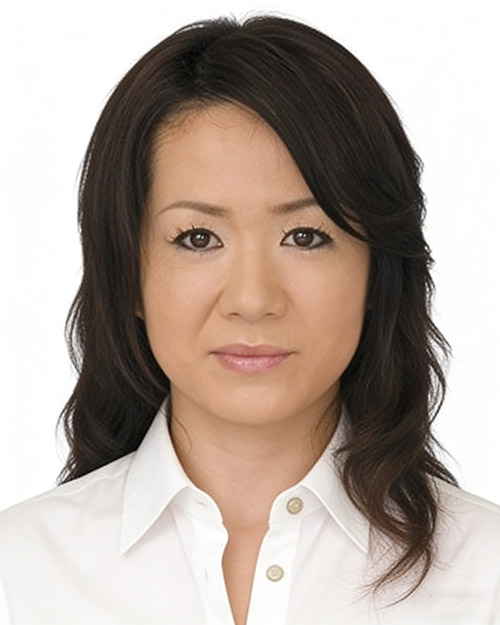 和光志穂