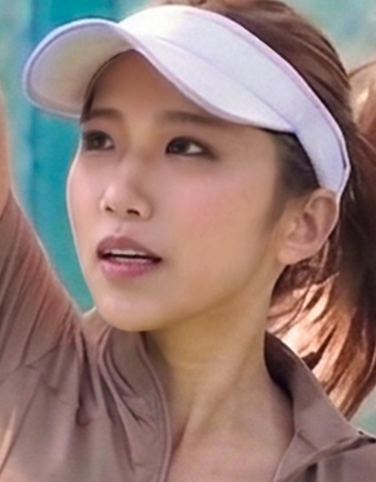 園田茉莉華