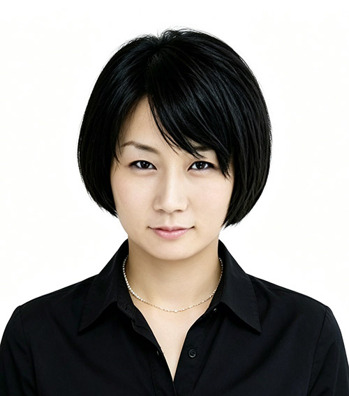 御剣メイ