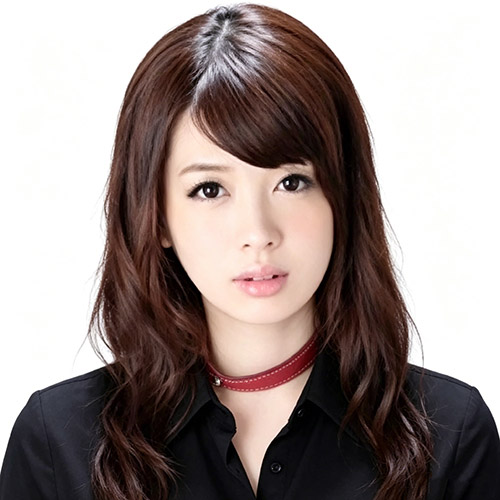 橘美穂