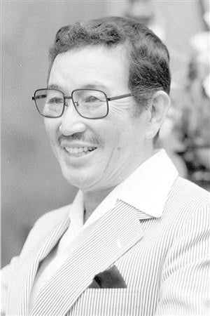 芦田伸介