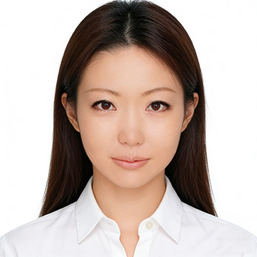 山口翠