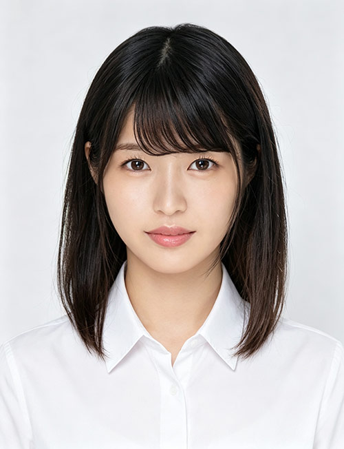 八森わか菜