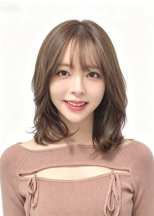 小倉由菜