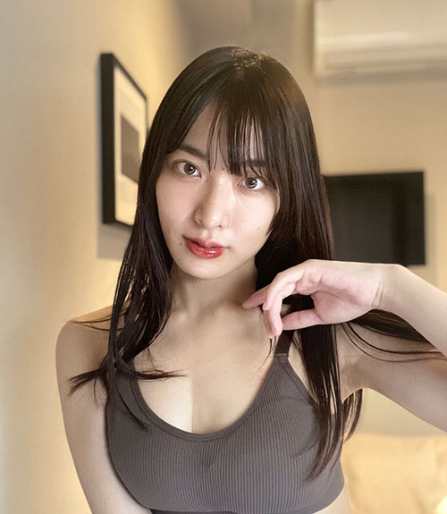 水川潤