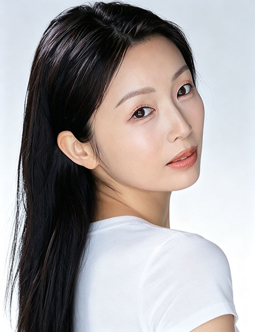 伊奈美いずな