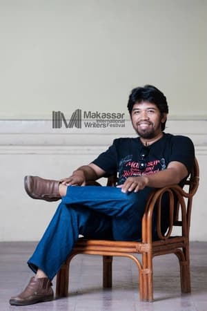 Muhary Wahyu Nurba