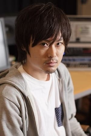 広川恵一