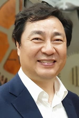 Lee Kyung-Oh