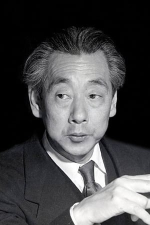成瀬巳喜男