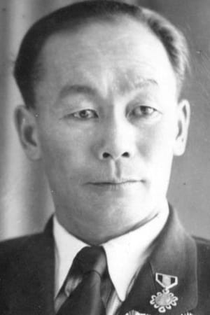Tsegmed Tsagaan