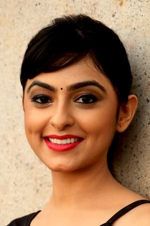 Pooja K. Doshi