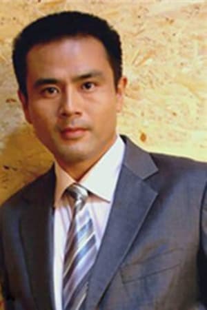 夏绍航