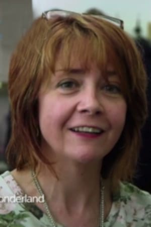 Kate Benton