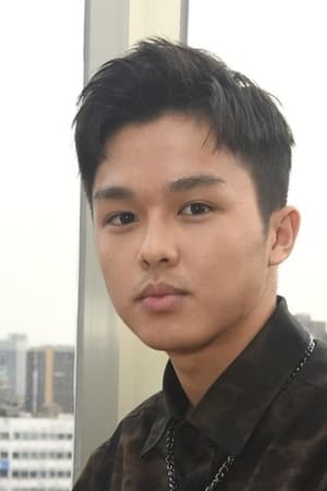 陈鼎中