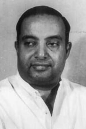 A. L. Srinivasan