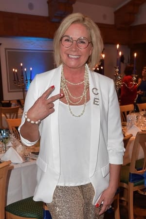 Claudia Effenberg