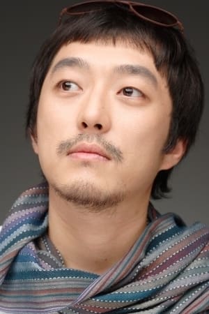 李浩英