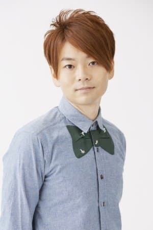 高木裕平