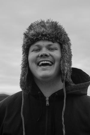 Noah Myren