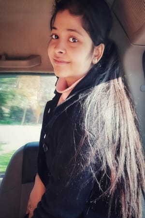 Priyanka Tanwar,