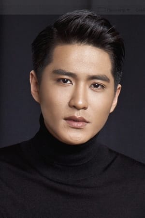 杜厚佳