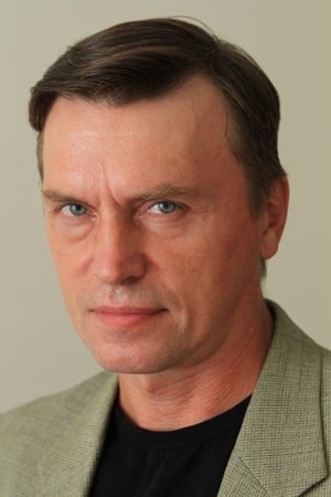 Aleksandr Vysokovskiy