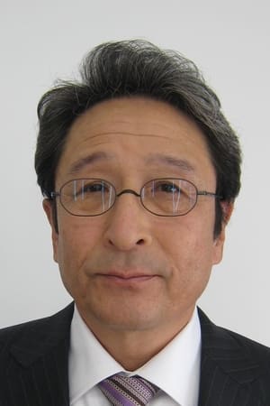 河原崎健三