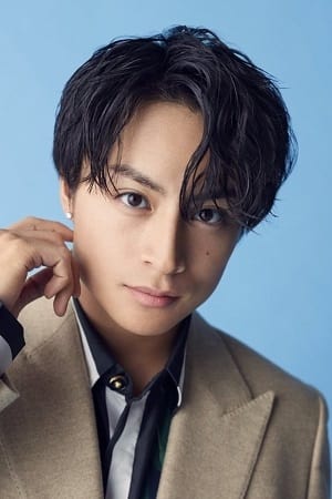 白滨亜岚