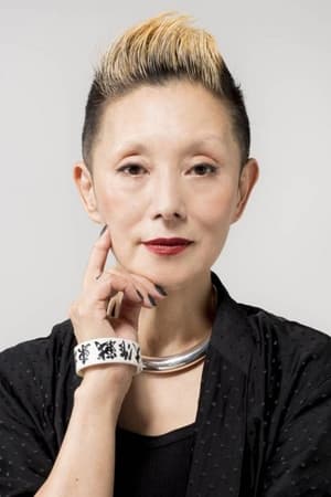 夏木麻里