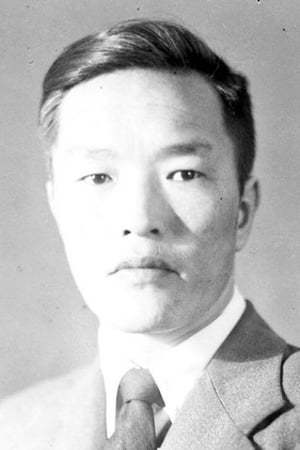 鲁布桑扎布·穆尔道尔吉