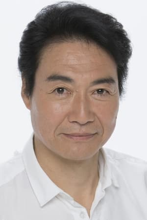 羽场裕一