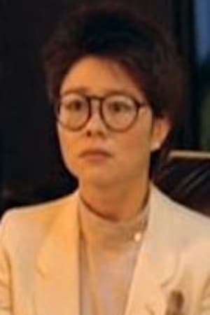 陈安琪
