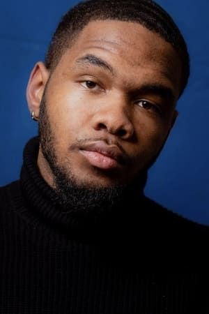 Anthony Mitchell
