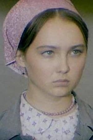 Irina Borisova