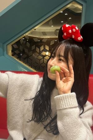 川上しずく