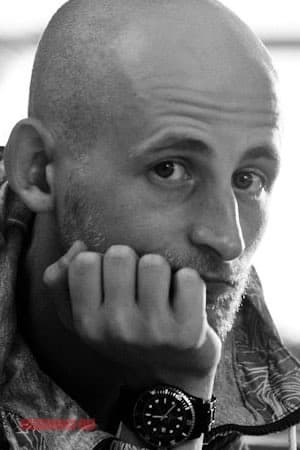Stanislav Dovzhik