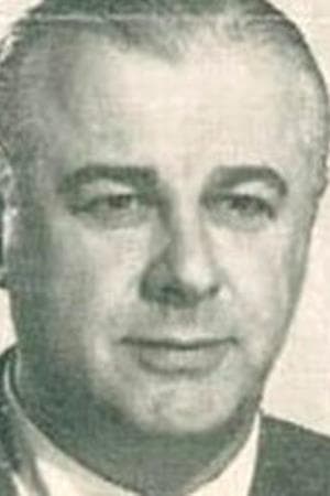 Ralph Staub
