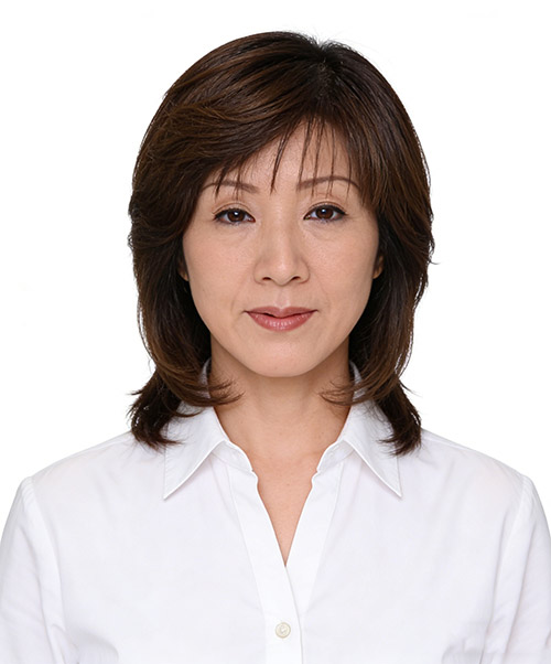 広瀬ゆかり