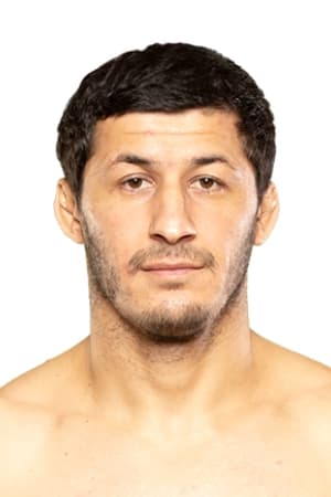 Rashid Magomedov