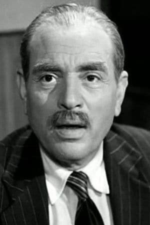 Tawfik Ismail