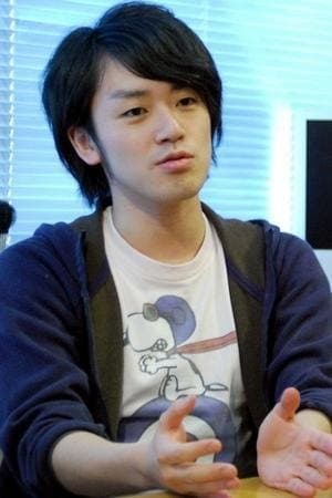 小林康太